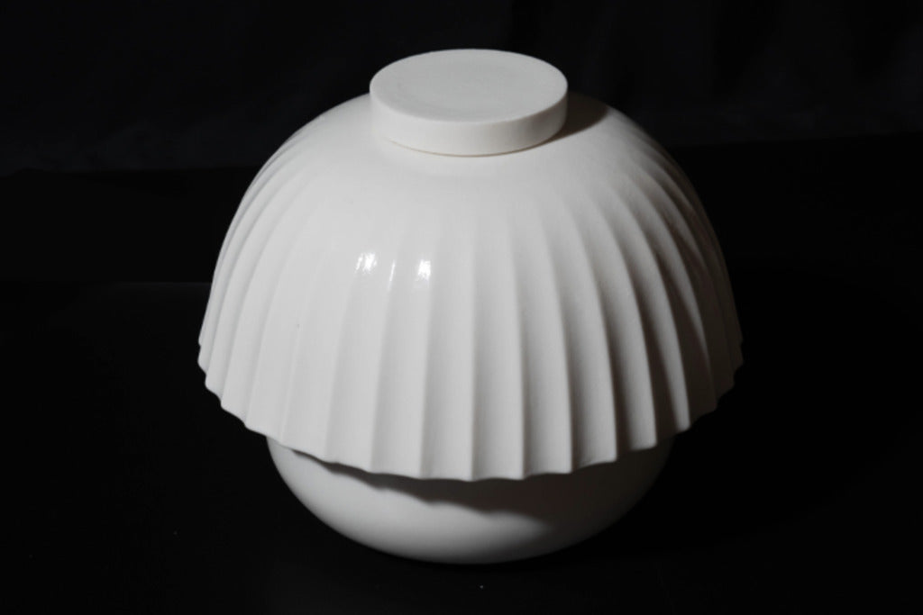 Keramik LAMPE Shinonome groß