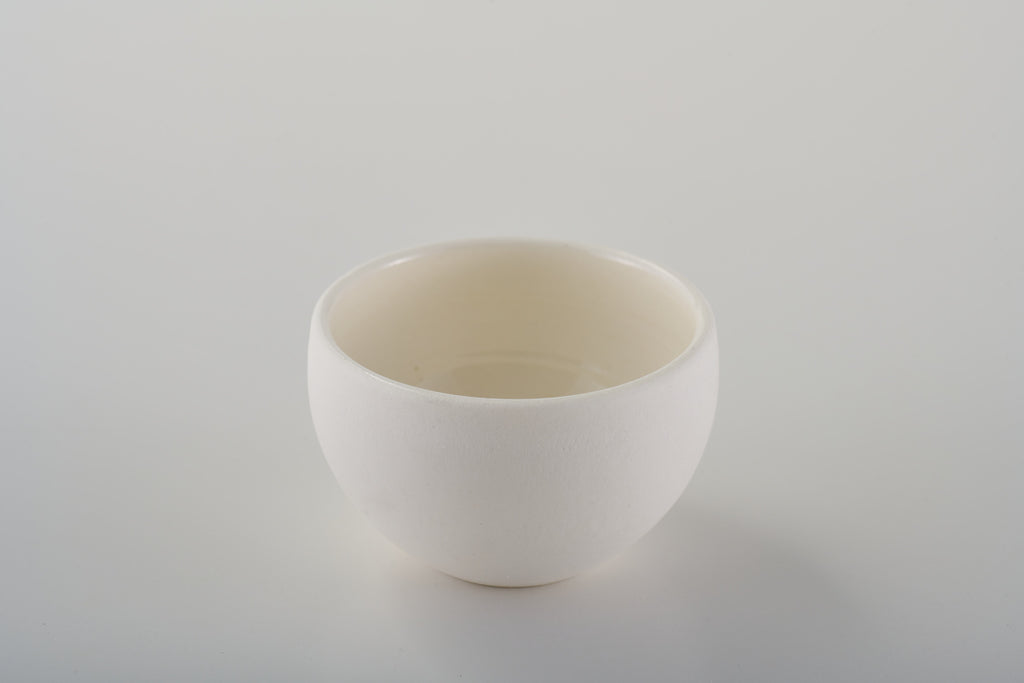 SAKE Set - transluzente Keramik