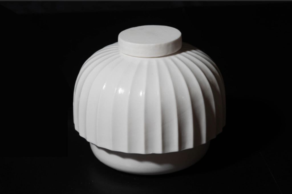 Keramik LAMPE Shinonome klein