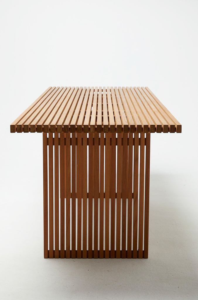 PARALLEL TABLE