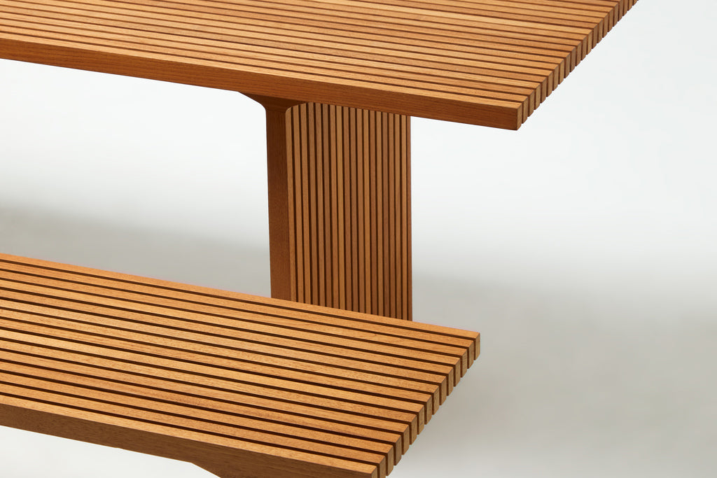 PARALLEL TABLE